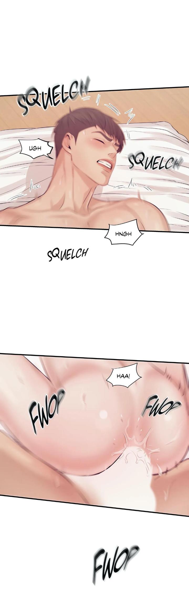 Pearl Boy by KinGin [Eng] page 26