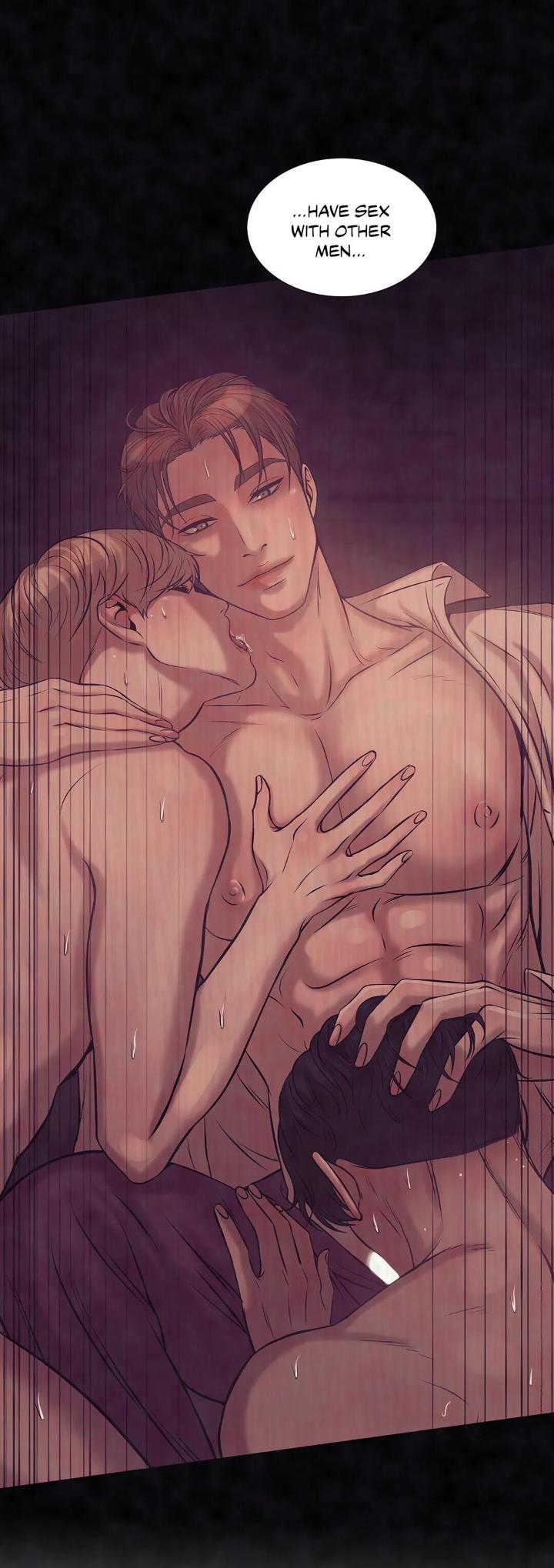 Pearl Boy by KinGin [Eng] page 25