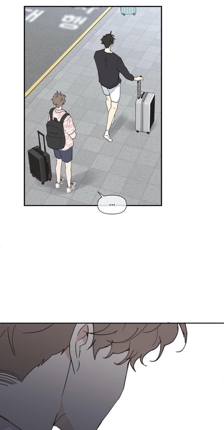 Yours to Claim by Zzin-Bam / Waje – Season 1 [Eng] page 26