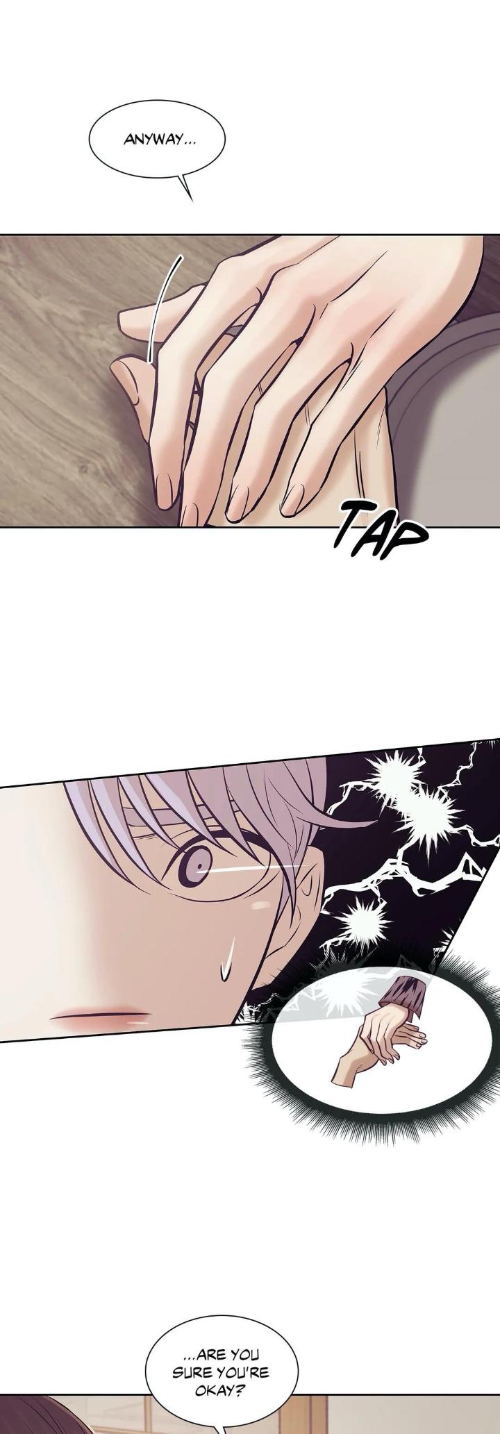 Pearl Boy by KinGin [Eng] page 26