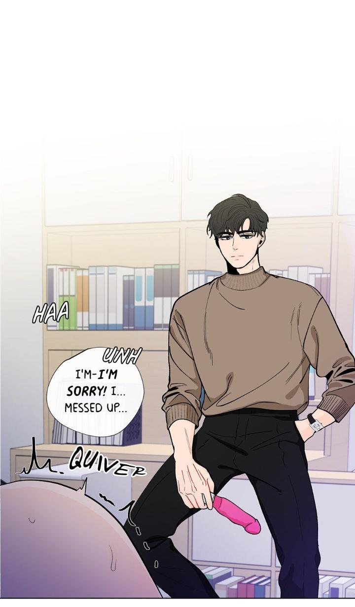 Banana Scandal by DOLSHA – Season 2 – Uncensored [Eng] page 25