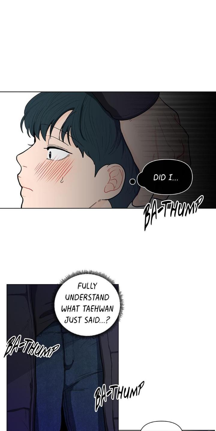 Banana Scandal by DOLSHA – Season 2 – Uncensored [Eng] page 26