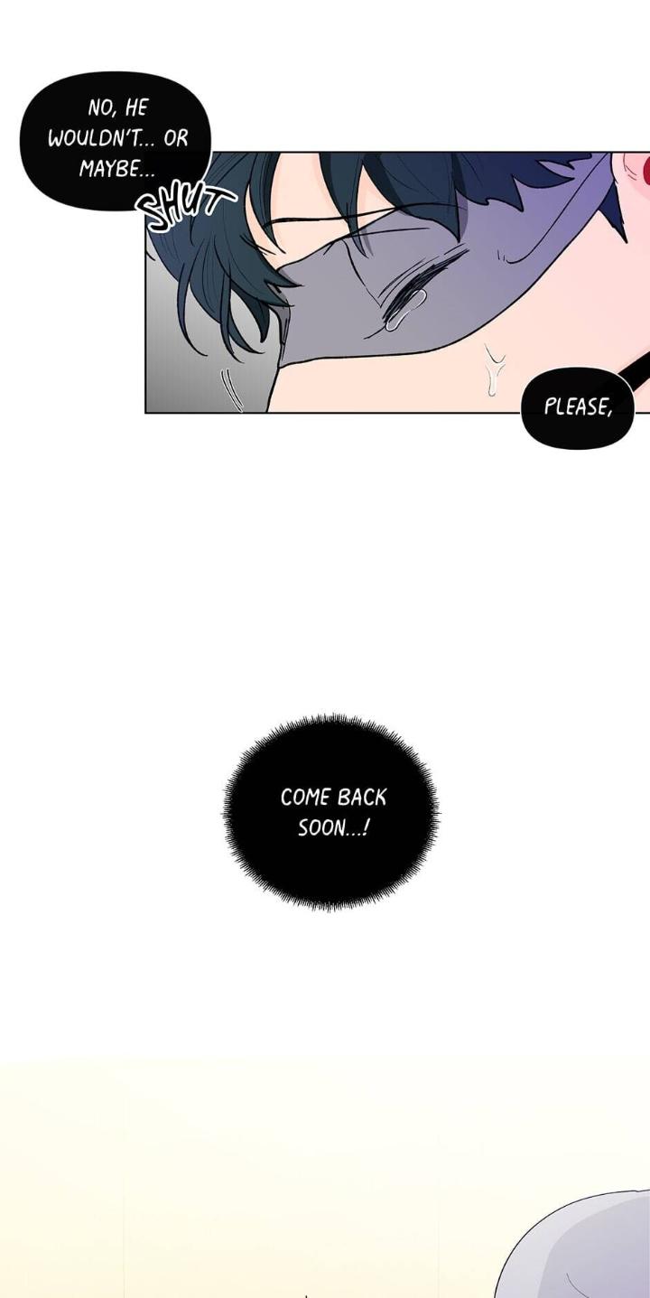 Banana Scandal by DOLSHA – Season 2 – Uncensored [Eng] page 26