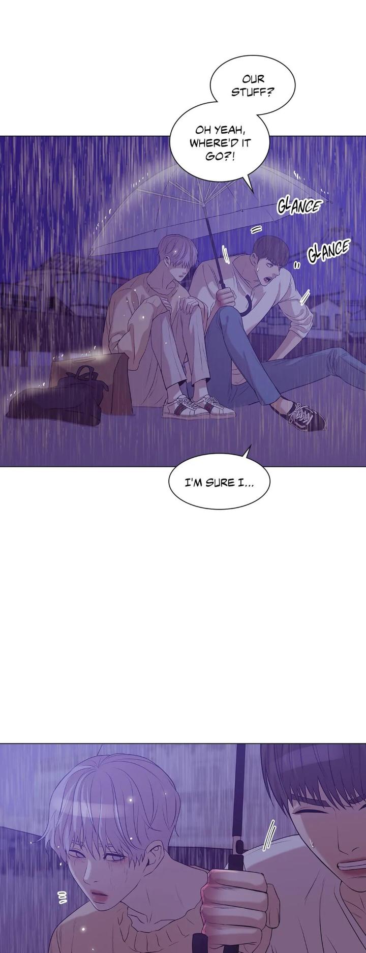 Pearl Boy by KinGin [Eng] page 26