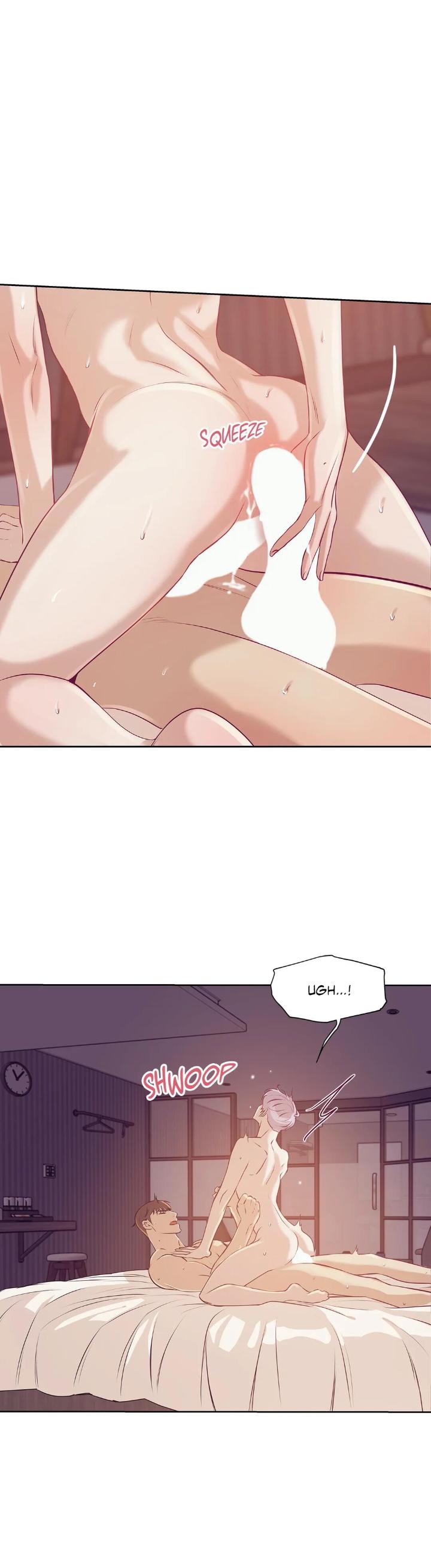 Pearl Boy by KinGin [Eng] page 25