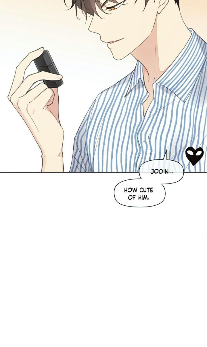 Yours to Claim by Zzin-Bam / Waje – Season 2 [Eng] page 25