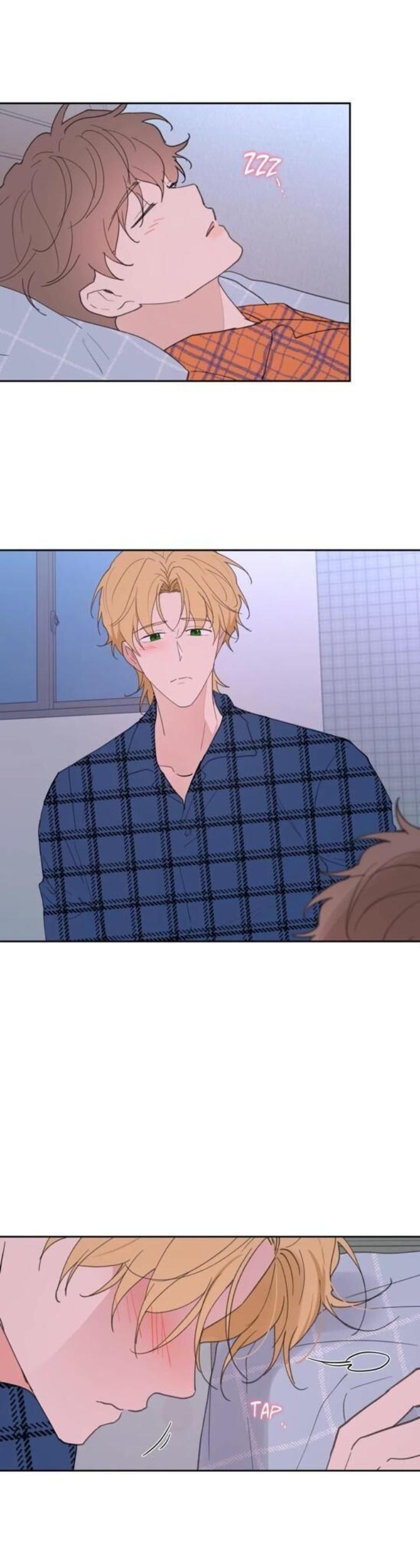 Yours to Claim by Zzin-Bam / Waje – Season 2 [Eng] page 24