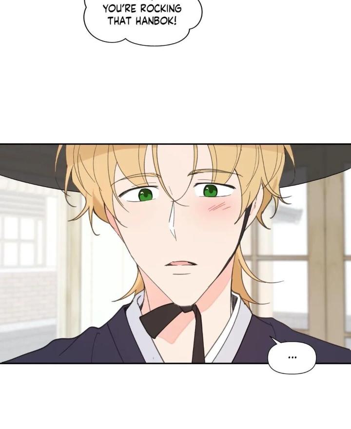 Yours to Claim by Zzin-Bam / Waje – Season 2 [Eng] page 23