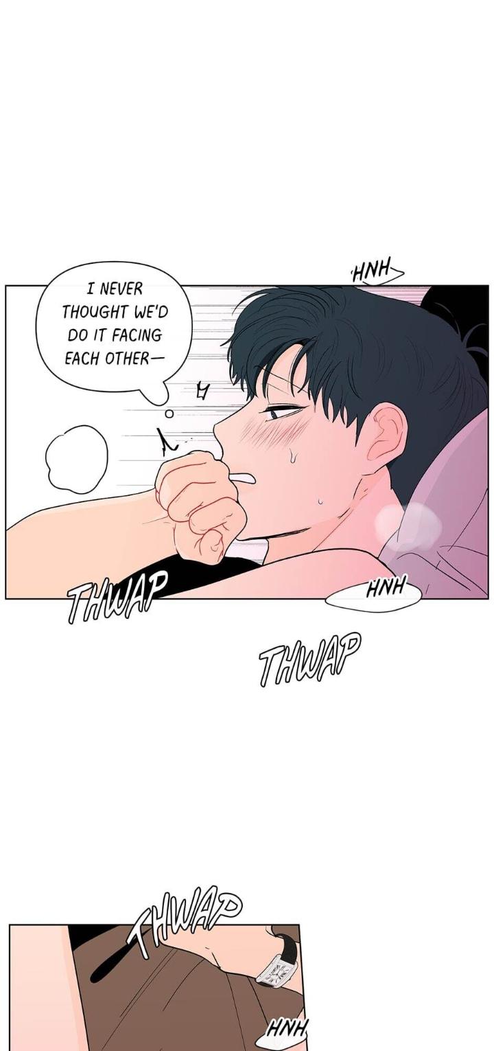 Banana Scandal by DOLSHA – Season 2 – Uncensored [Eng] page 26