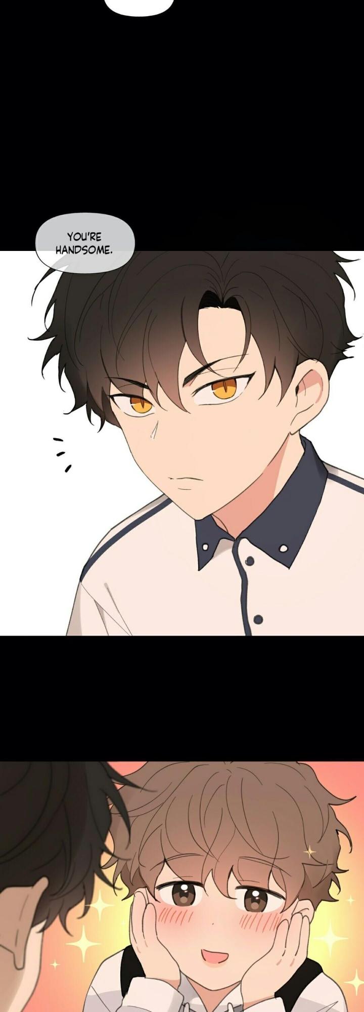 Yours to Claim by Zzin-Bam / Waje – Season 2 [Eng] page 26