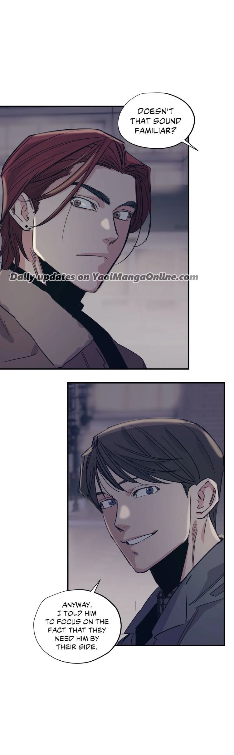 Love for Sale by Dal Hyeon Ji – Season 2 [Eng] page 29