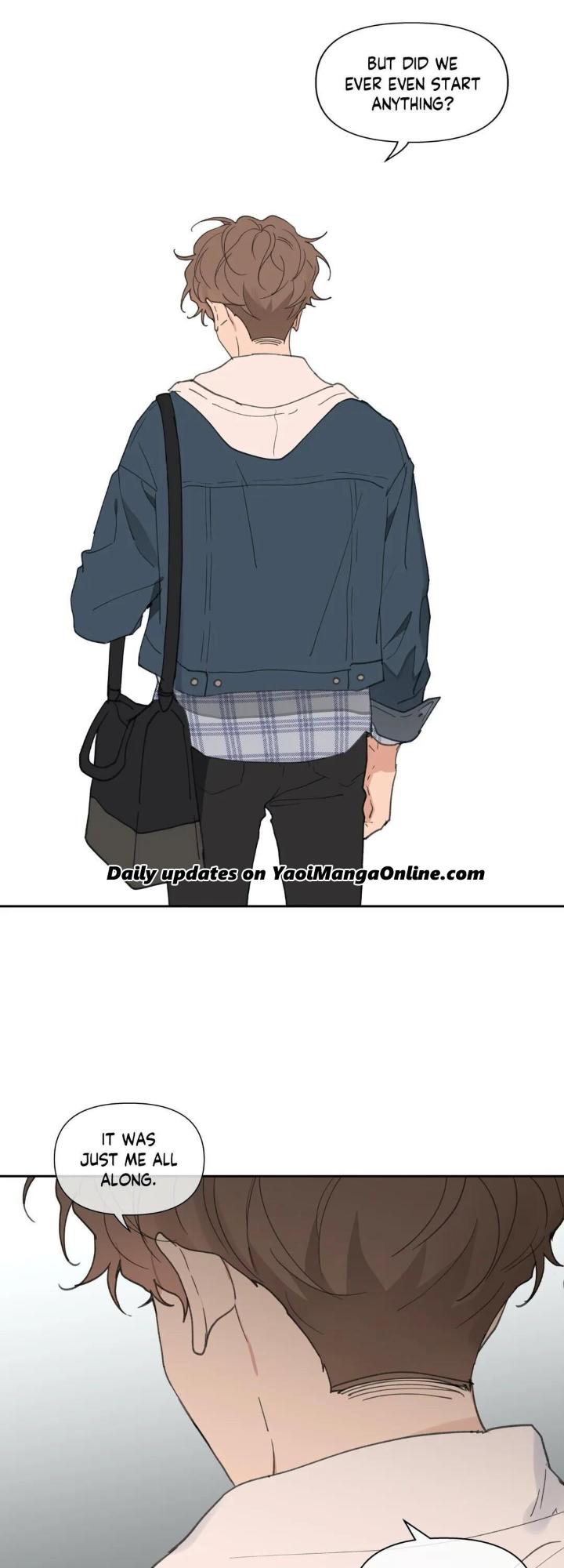 Yours to Claim by Zzin-Bam / Waje – Season 2 [Eng] page 27