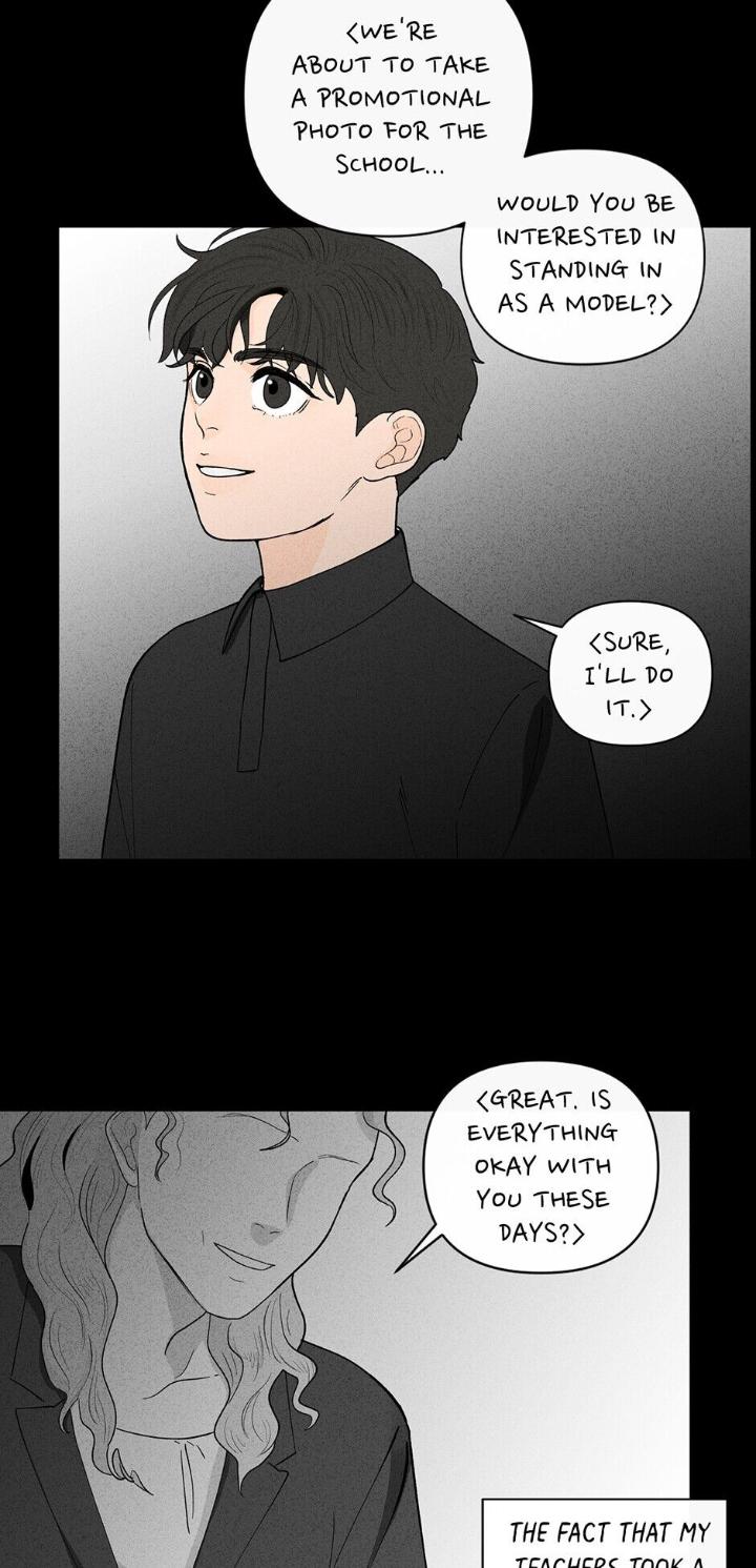 Banana Scandal by DOLSHA – Season 2 – Uncensored [Eng] page 26