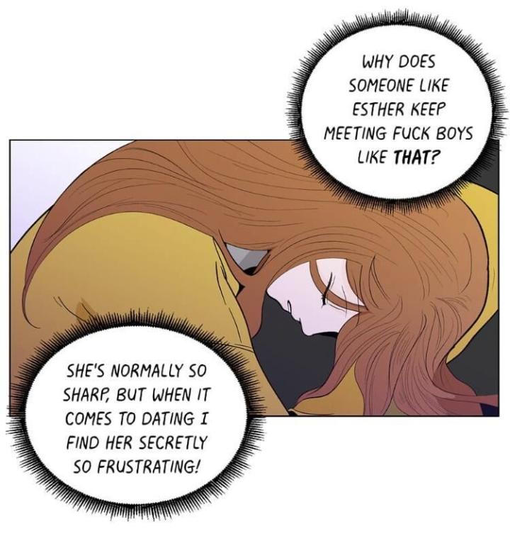 Banana Scandal by DOLSHA – Season 2 – Uncensored [Eng] page 26