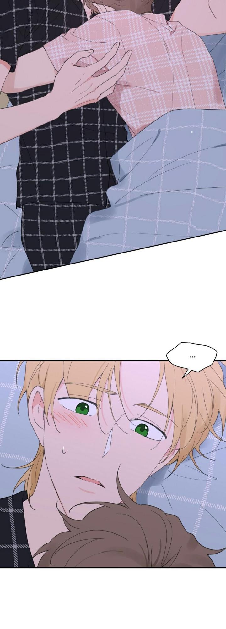 Yours to Claim by Zzin-Bam / Waje – Season 2 [Eng] page 27