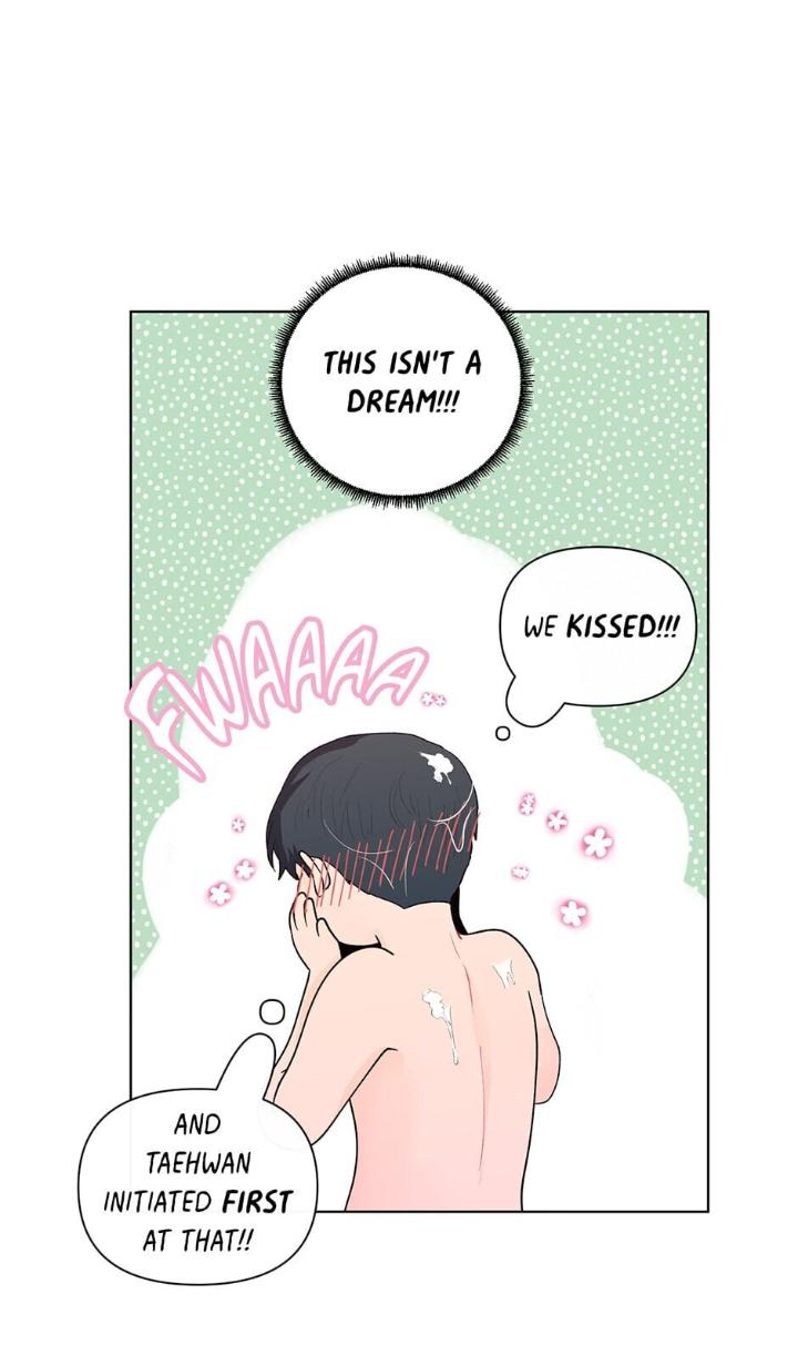 Banana Scandal by DOLSHA – Season 2 – Uncensored [Eng] page 26