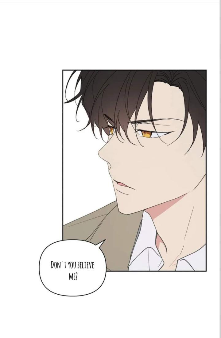 Yours to Claim by Zzin-Bam / Waje – Season 2 [Eng] page 25