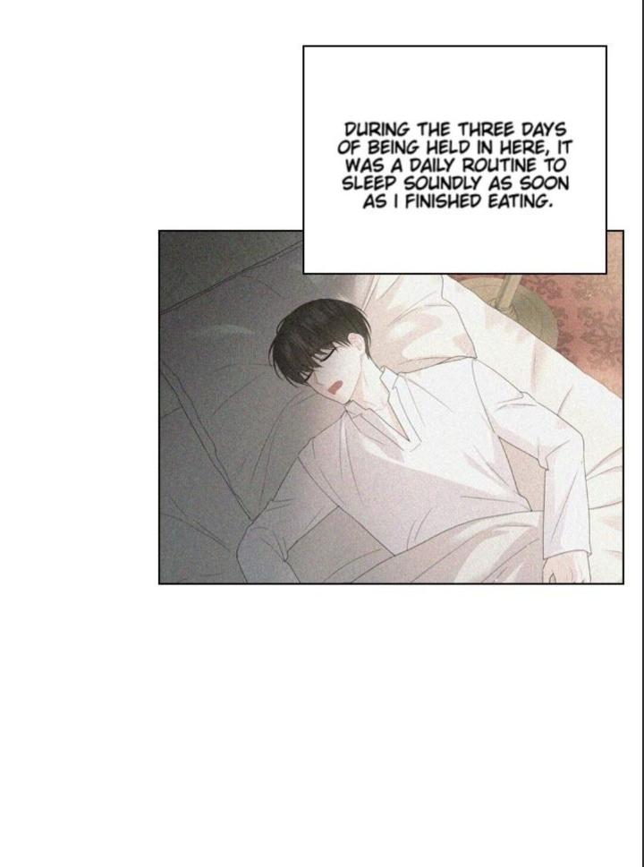 Who’s Your Daddy? by Anko/ Kyunta – Uncensored [Eng] page 25