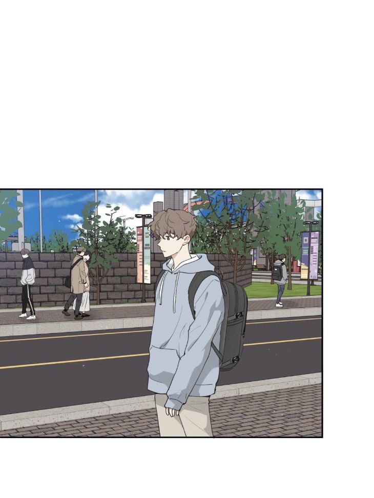 Yours to Claim by Zzin-Bam / Waje – Season 1 [Eng] page 27