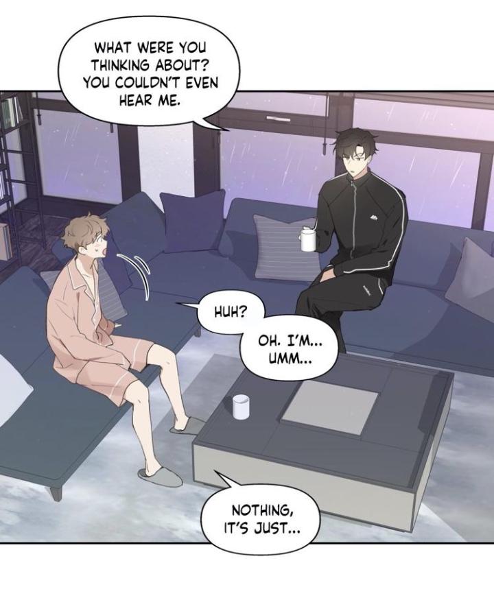 Yours to Claim by Zzin-Bam / Waje – Season 1 [Eng] page 28