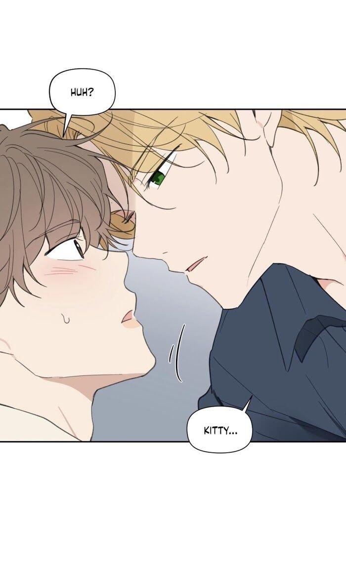 Yours to Claim by Zzin-Bam / Waje – Season 2 [Eng] page 28