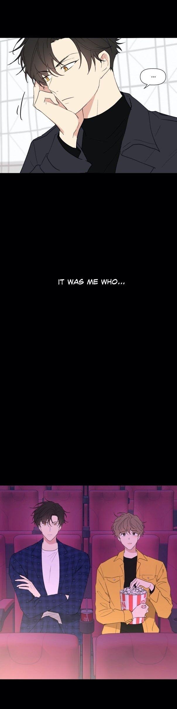 Yours to Claim by Zzin-Bam / Waje – Season 2 [Eng] page 28