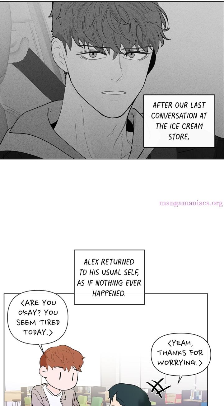 Banana Scandal by DOLSHA – Season 2 – Uncensored [Eng] page 28