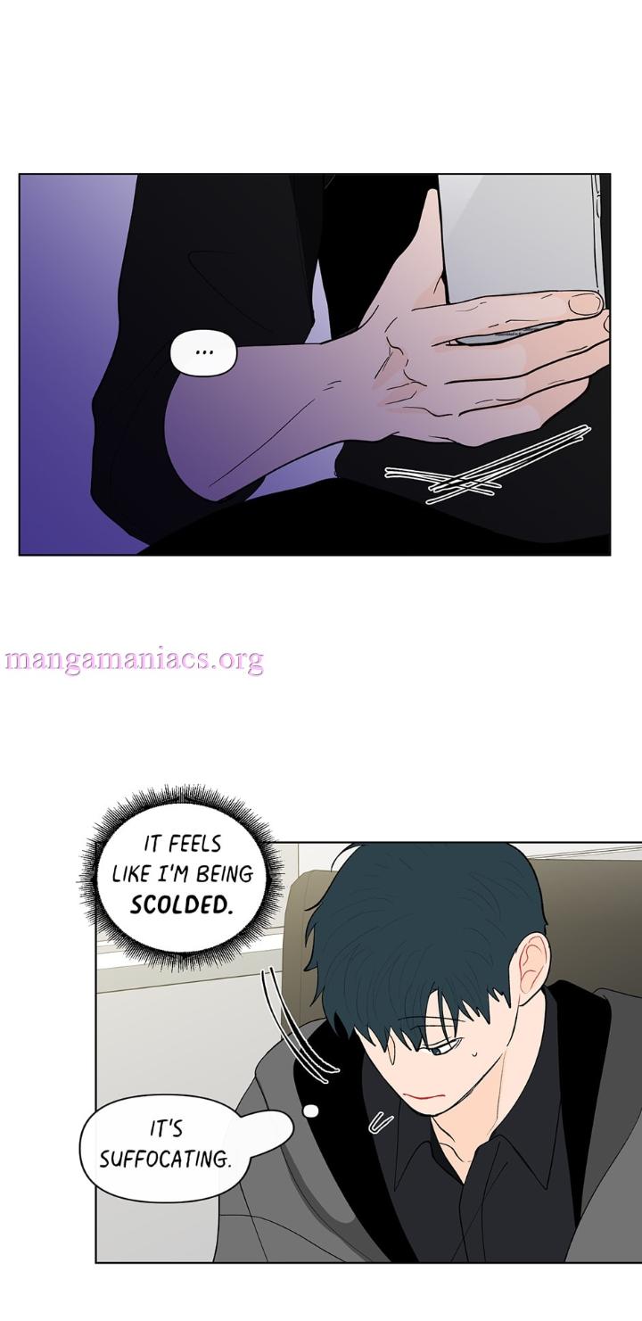 Banana Scandal by DOLSHA – Season 2 – Uncensored [Eng] page 28