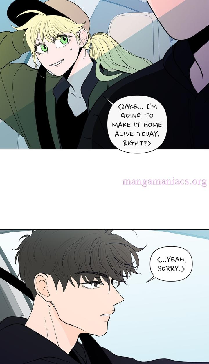 Banana Scandal by DOLSHA – Season 2 – Uncensored [Eng] page 28