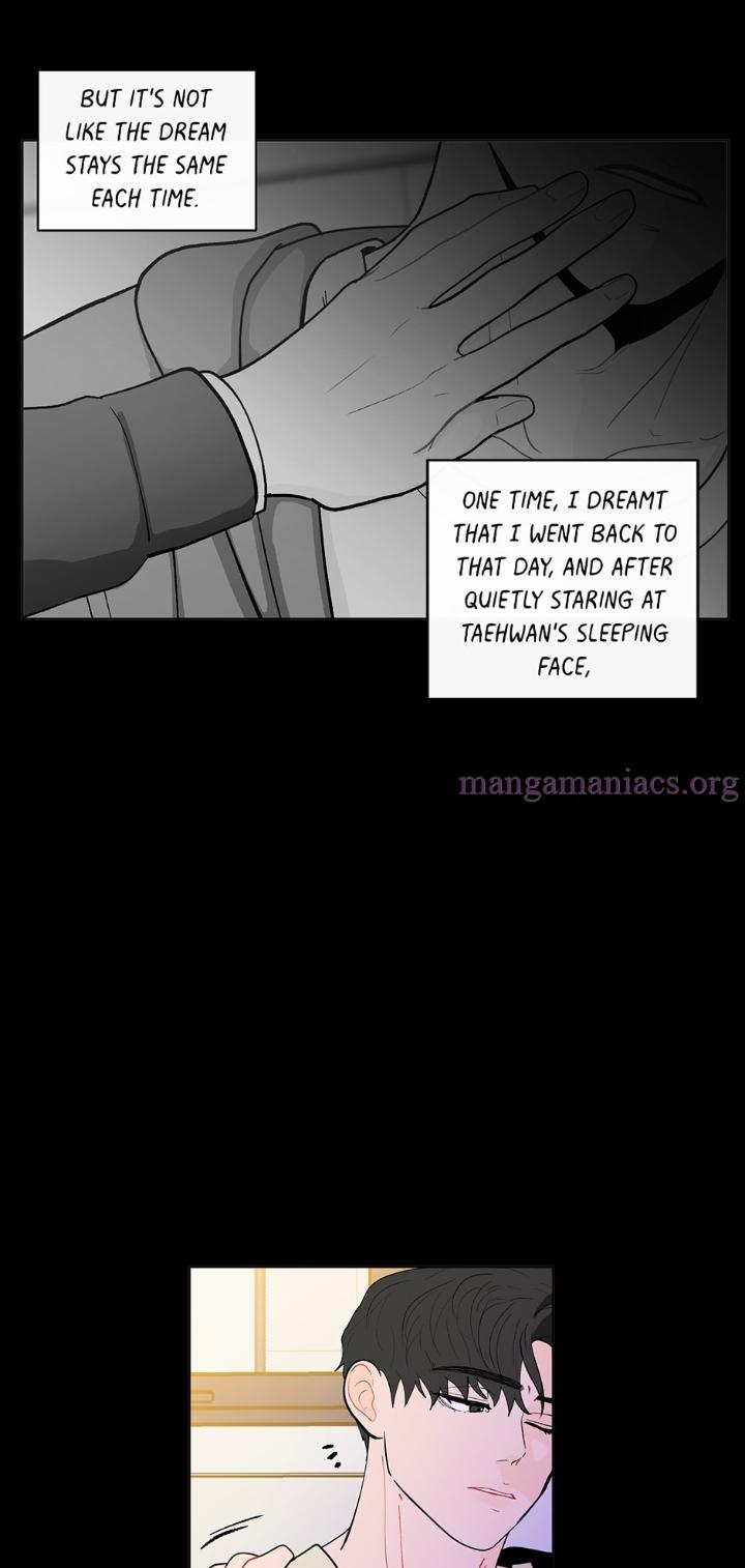 Banana Scandal by DOLSHA – Season 2 – Uncensored [Eng] page 28