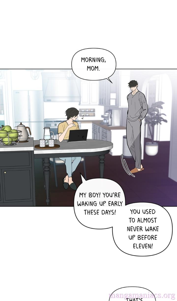 Banana Scandal by DOLSHA – Season 2 – Uncensored [Eng] page 28