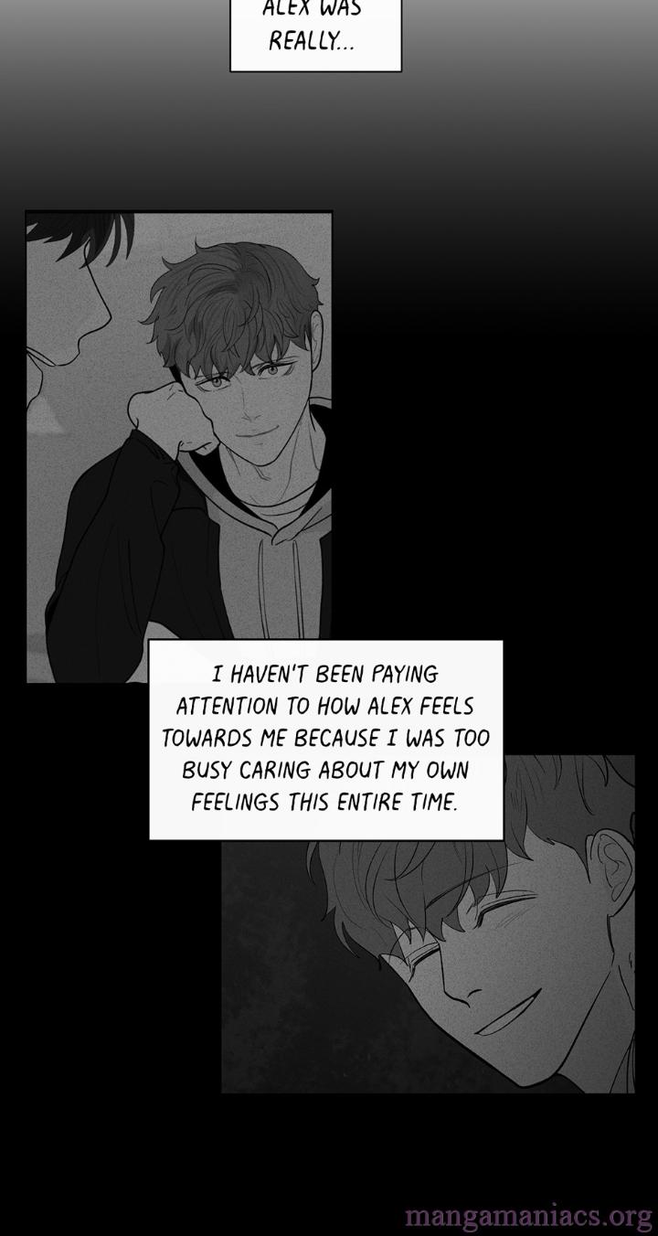 Banana Scandal by DOLSHA – Season 2 – Uncensored [Eng] page 28