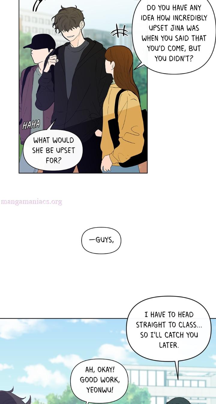 Banana Scandal by DOLSHA – Season 2 – Uncensored [Eng] page 28