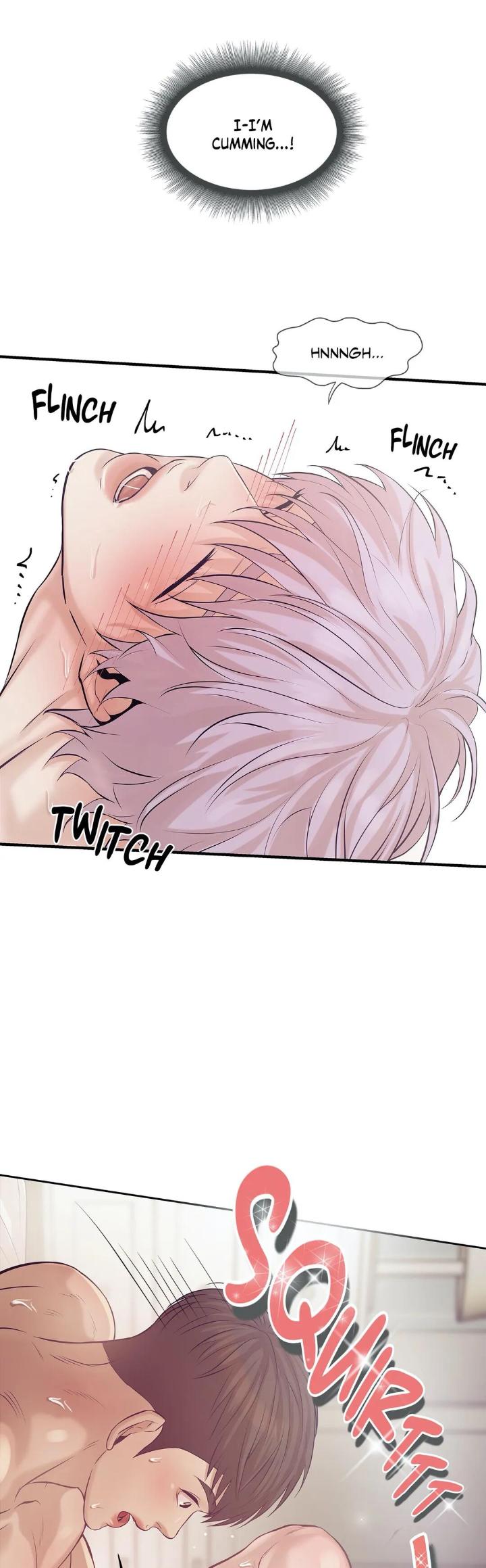 Pearl Boy by KinGin [Eng] page 27