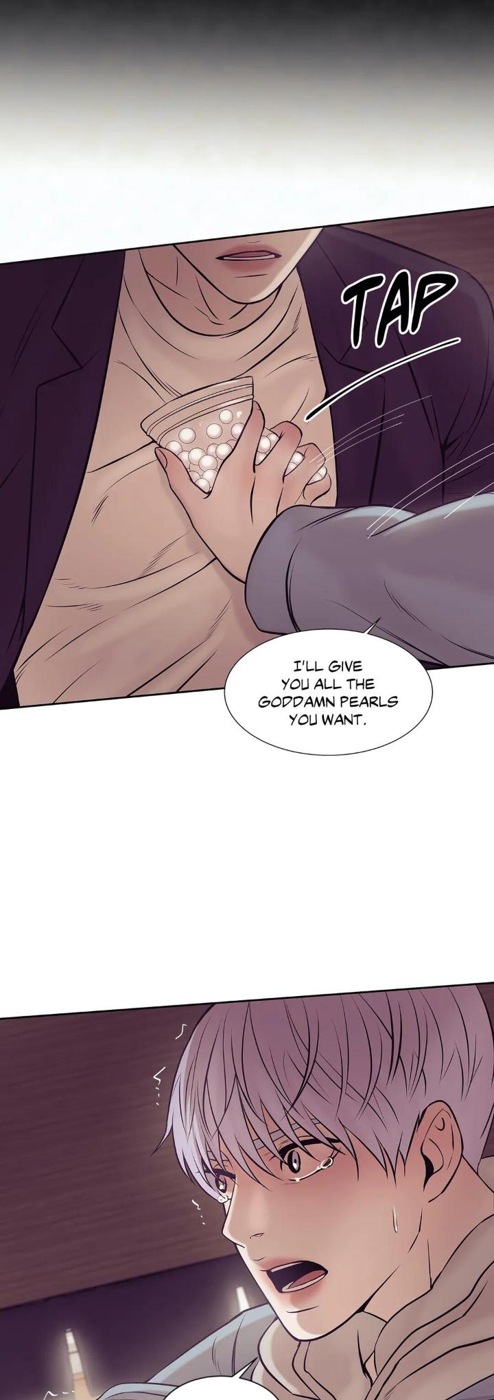 Pearl Boy by KinGin [Eng] page 26