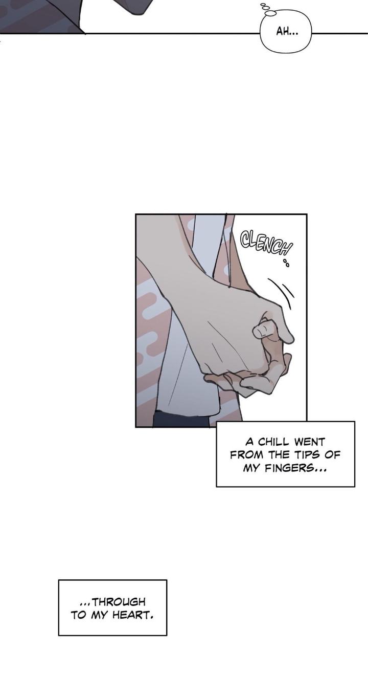 Yours to Claim by Zzin-Bam / Waje – Season 1 [Eng] page 27