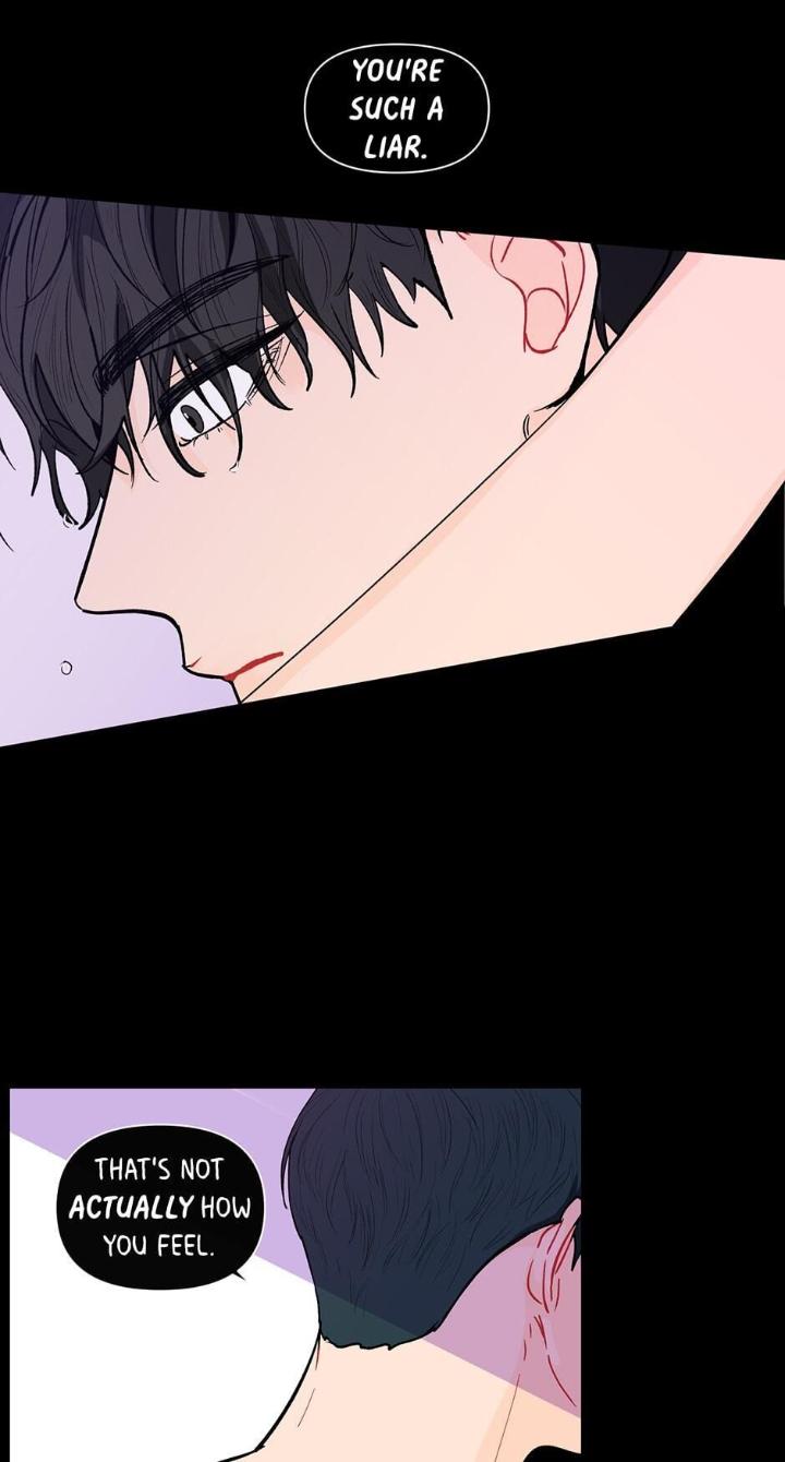 Banana Scandal by DOLSHA – Season 2 – Uncensored [Eng] page 27