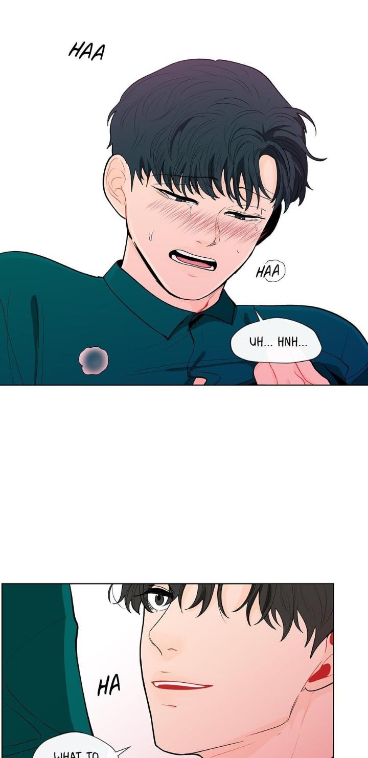 Banana Scandal by DOLSHA – Season 2 – Uncensored [Eng] page 27