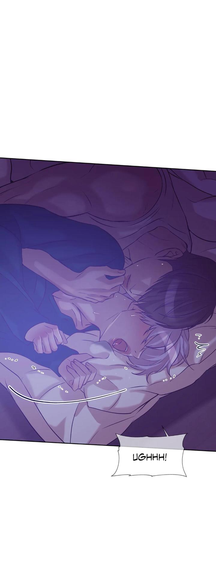 Pearl Boy by KinGin [Eng] page 26