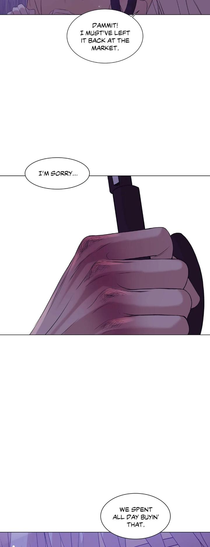 Pearl Boy by KinGin [Eng] page 27