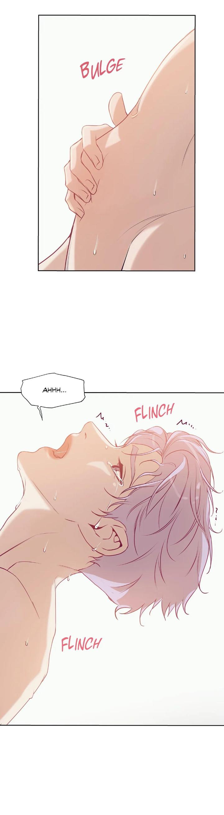 Pearl Boy by KinGin [Eng] page 26