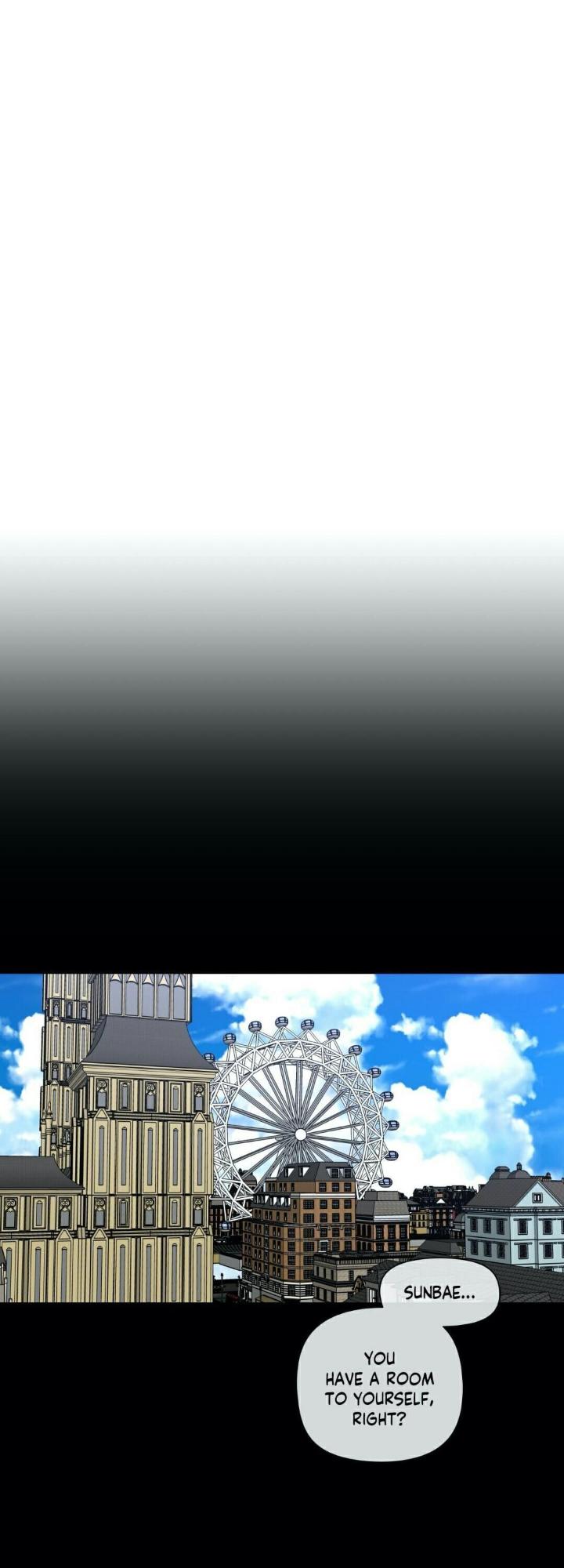 Yours to Claim by Zzin-Bam / Waje – Season 2 [Eng] page 26