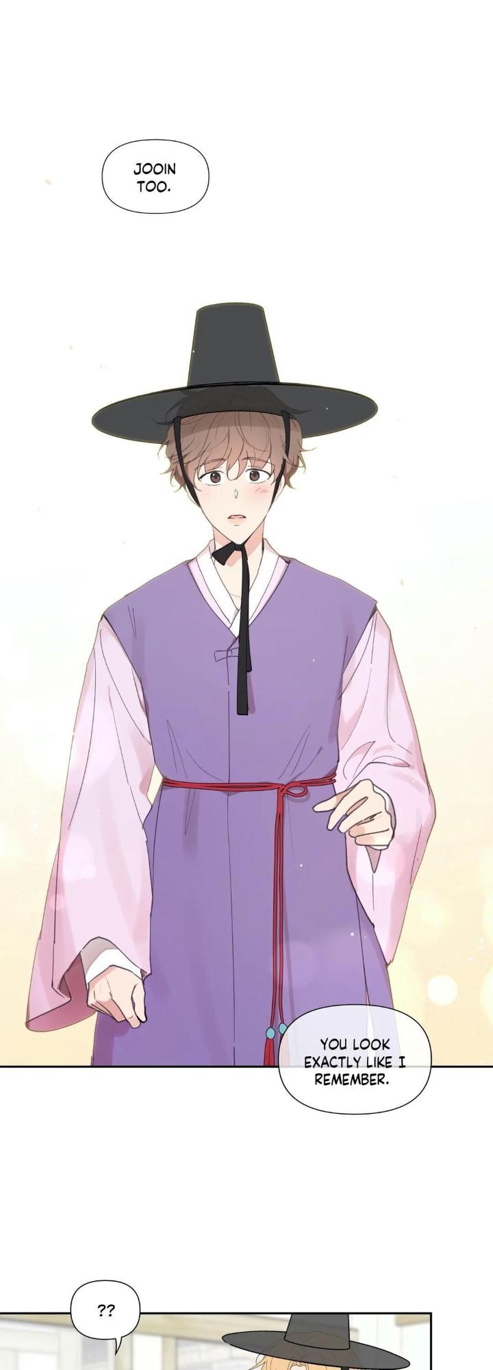 Yours to Claim by Zzin-Bam / Waje – Season 2 [Eng] page 24