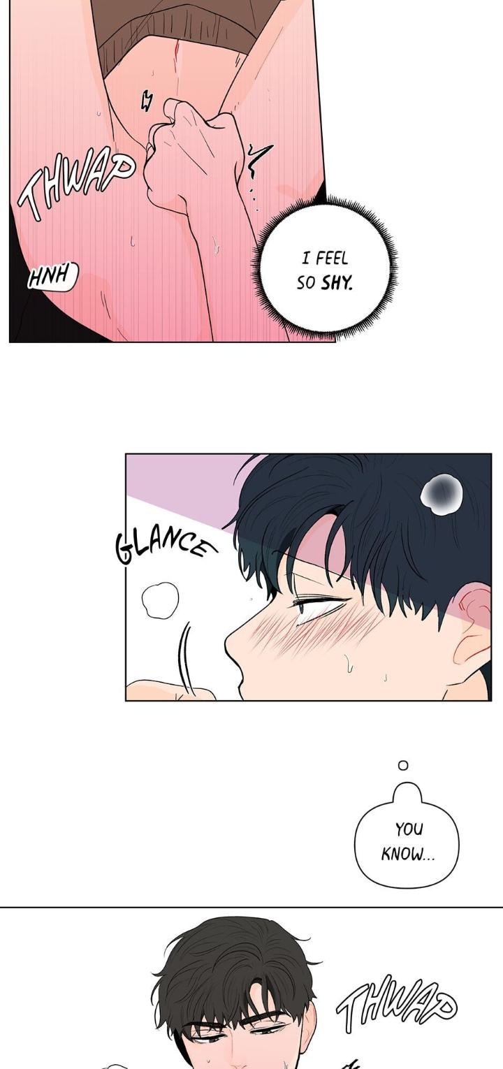 Banana Scandal by DOLSHA – Season 2 – Uncensored [Eng] page 27