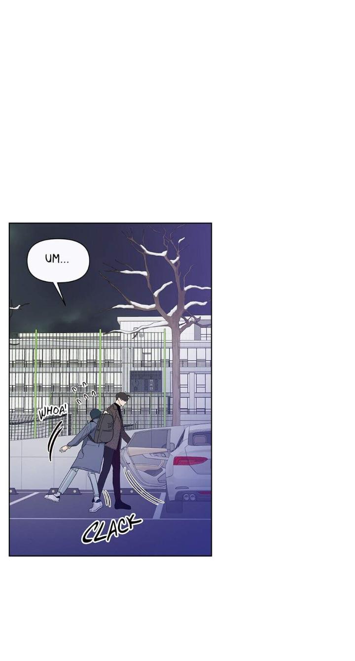 Banana Scandal by DOLSHA – Season 2 – Uncensored [Eng] page 26