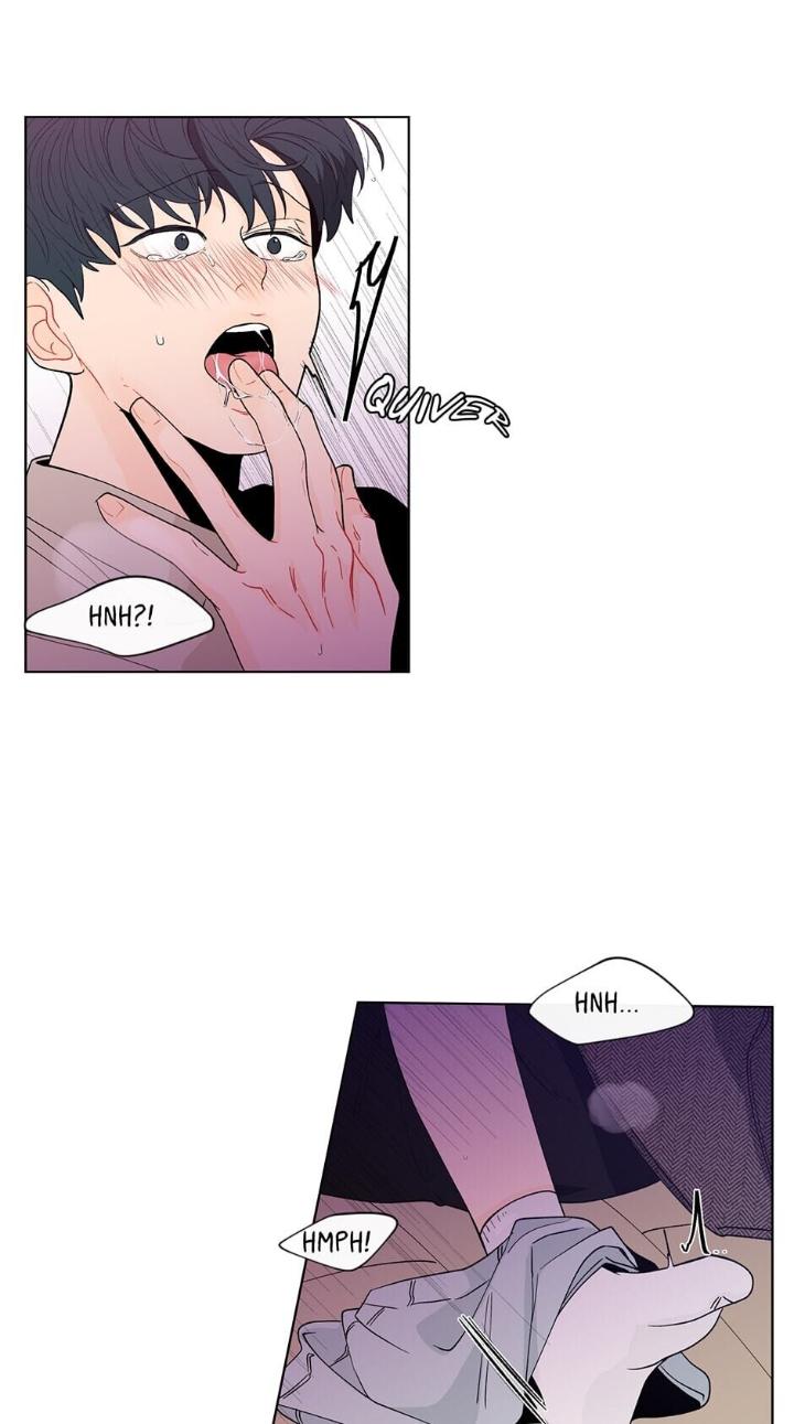 Banana Scandal by DOLSHA – Season 2 – Uncensored [Eng] page 26