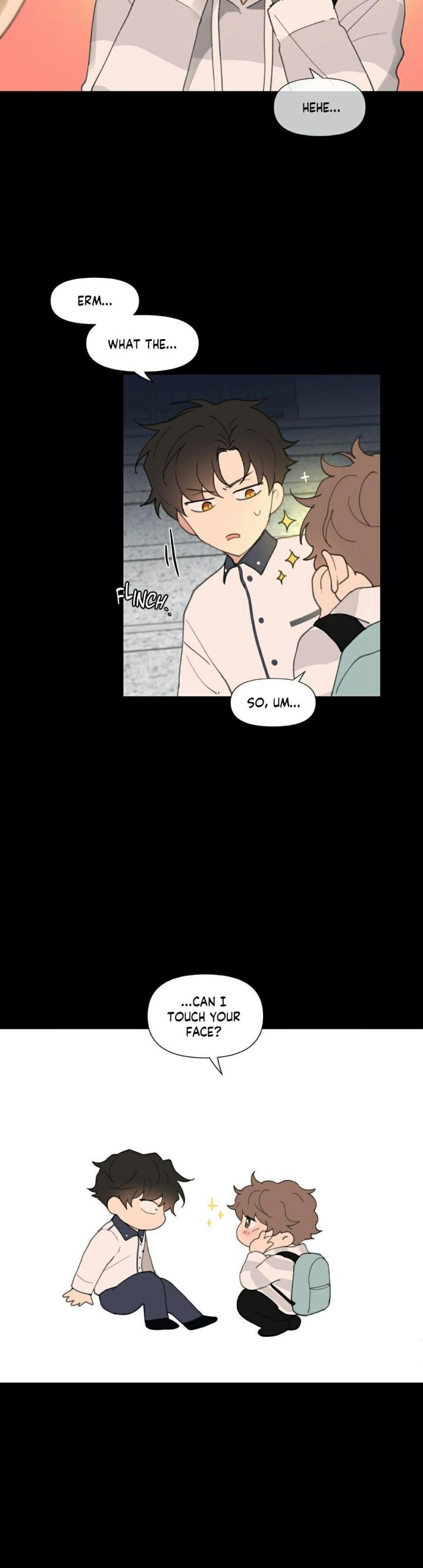 Yours to Claim by Zzin-Bam / Waje – Season 2 [Eng] page 27