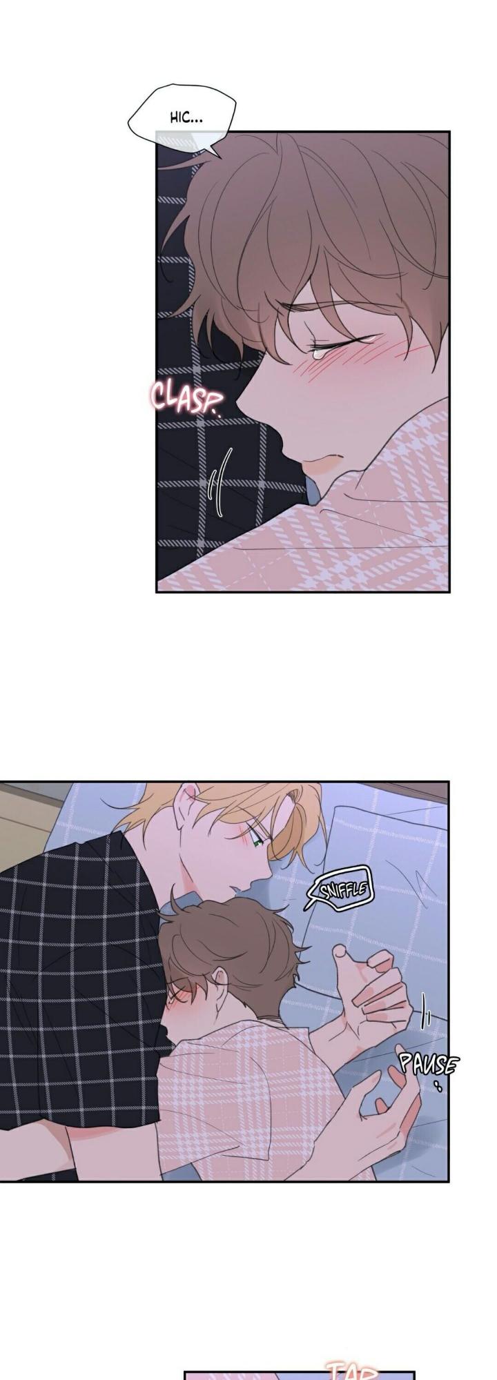 Yours to Claim by Zzin-Bam / Waje – Season 2 [Eng] page 28