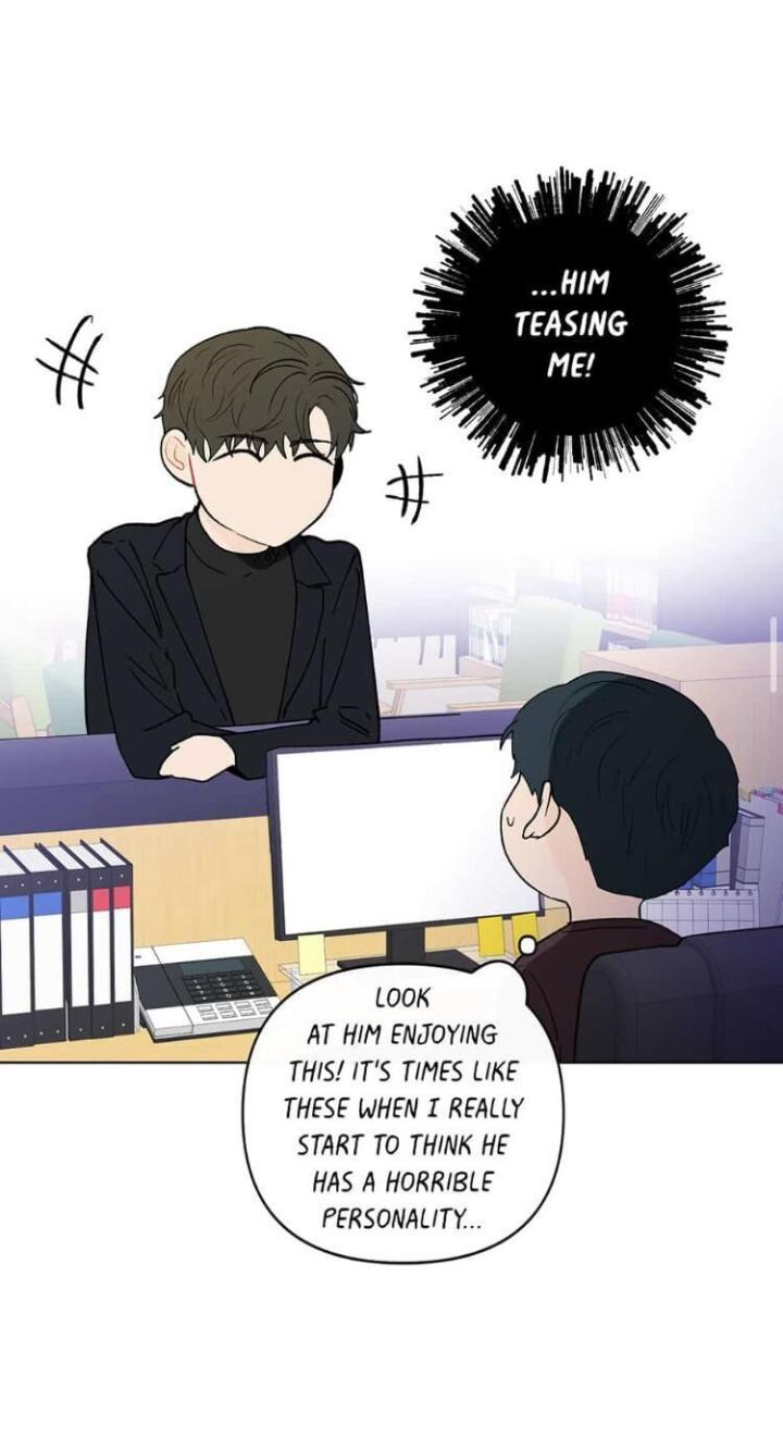 Banana Scandal by DOLSHA – Season 2 – Uncensored [Eng] page 26