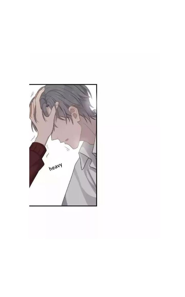 Too Close by JiJing Jun, Shou – Part 5 – Bonus [Eng] page 29